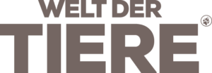 Logo Welt der Tiere