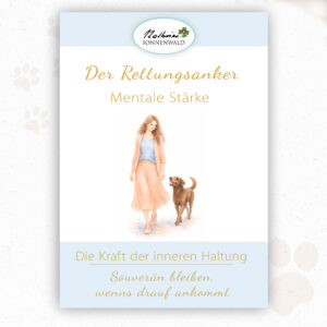 Ihr Rettungsanker – Mentale Stärke