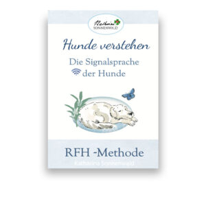 Buchcover: Hunde verstehen.