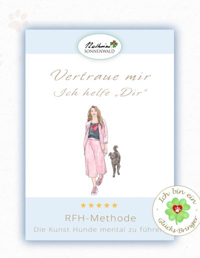 Kursbild: Vertraue mir.